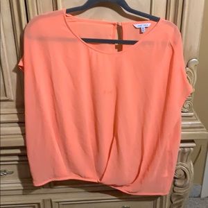 Peach top